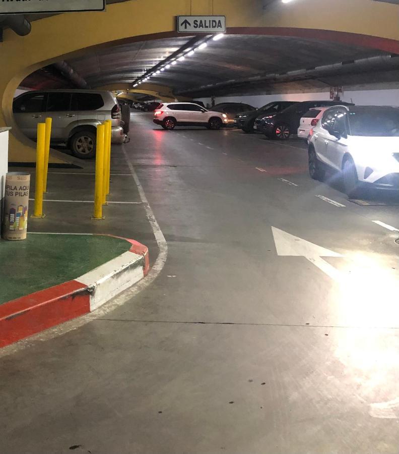 Atico Luz De Cordoba Free Parking Center Córdoba Exterior foto
