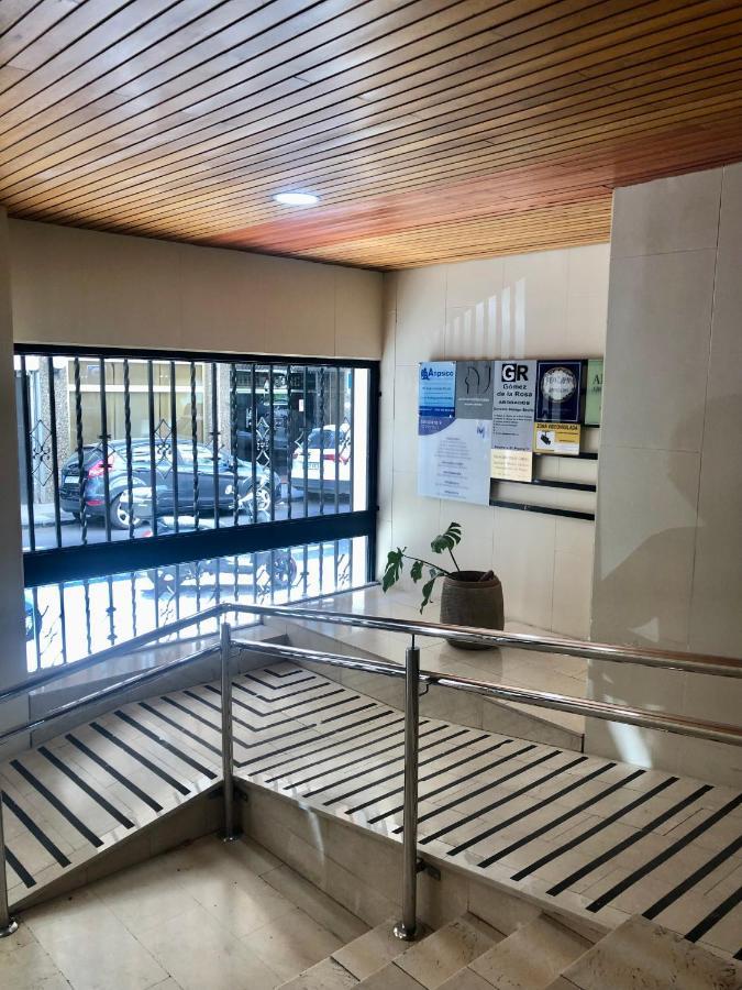 Atico Luz De Cordoba Free Parking Center Córdoba Exterior foto